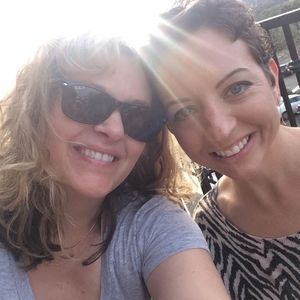 Meet your Posher, Joanna